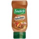 Bénédicta Sauce Steack & Onions Goût Viande Grillée 245g (lot de 6)