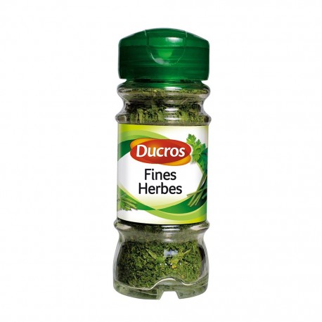 Ducros Fines Herbes 7g (lot de 3)