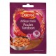 Ducros Mélange Malin Poulet Tandoori à Saupoudrer 20g (lot de 8)