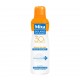 Mixa Solaire Peau Sensible Brume Solaire SPF30 Hyppoalergénique 200ml (lot de 2)