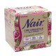 Nair Cire Orientale aux Sucres à l’Extrait de Rose Vegan 350g (lot de 2)