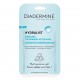 DIADERMINE Hydralist Masque Frais Lendemain Difficile Hydrocomplexe Microalgue du Désert (lot de 4)