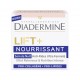DIADERMINE Lift + Nourrissant Soin de Nuit Anti-Rides Ultra Fermeté 50ml (lot de 2)