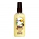 Lovea Huile Solaire SPF 15 Monoï de Tahiti Water Resistant 125ml (lot de 2)