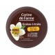 Corine de Farme Graisse à Traire Bronzage Intense Monoï de Tahiti Parfum des Îles 150ml (lot de 2)