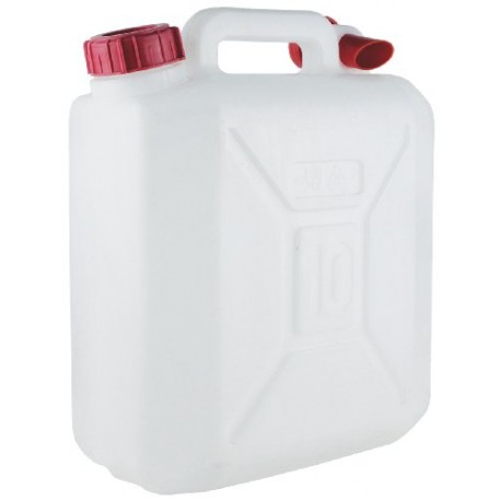 Sirsa Jerrican 20L (lot de 2)