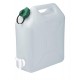 Eda Jerrican + Robinet 10L (lot de 2)