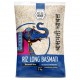 Riz du Monde Riz Long Basmati Qualité Supérieure 5Kg (lot de 4)