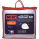 DODO Couette chaude microfibre FRESH AND SOFT