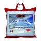 DODO Oreiller garnissage 15% duvet 85% plumettes BAFFIN 65x65cm (lot de 2)