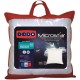 DODO Oreiller médium microfibre DODO MICROSTAR 60x60cm (lot de 2)