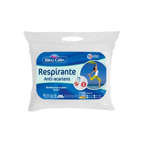 Bleucalin Couette vitalité Passerelle