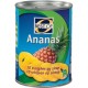 Best Of Ananas 10 Tranches au Sirop 570g (lot de 24)