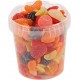 Friandiz Mix Mega Fruits Box (Boîte de 500g)