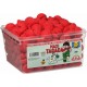 Haribo Fraise Maxi Tagada (Boîte de 210 pièces)