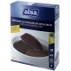 Alsa Mousse au Chocolat Noir Douceur