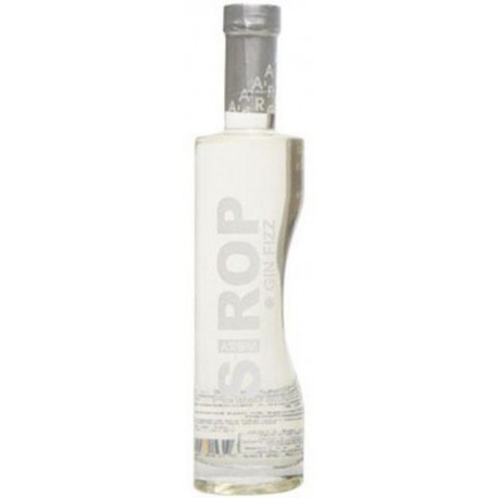 A'ROM Sirop Gin Fizz