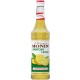 Sirop Monin Concentré Rantcho Citron