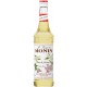 Sirop Monin Fleur de Sureau