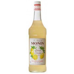 Sirop Monin Glasco Citron
