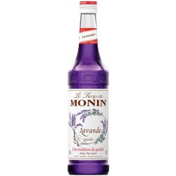 Sirop Monin Lavande