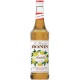 Sirop Monin Mirabelle 70cl