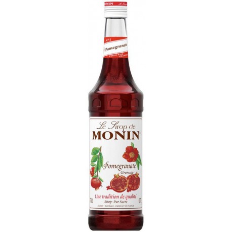 Sirop Monin Pomegranate 70cl