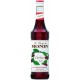 Sirop Monin Cerise