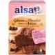 Alsa Préparation Gâteau Chocolat D’Antan 300g
