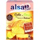 Alsa Préparation Cake Citron Saveur D’Antan 275g