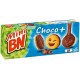 BN Mini Choco Plus 170g (lot de 3)