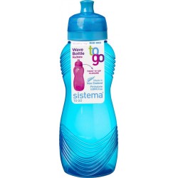 Sistema Bouteille Vague To Go 600ml