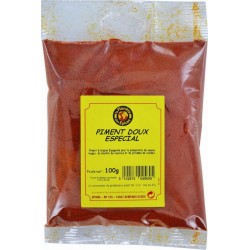 La Planète des Épices piment doux Especial