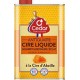 O'Cedar Cire liquide meubles et parquets à la cire d'abeille le bidon de 750ml
