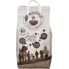 Difeudis Charbon naturel Rafle de Maïs saveurs grillades 4Kg