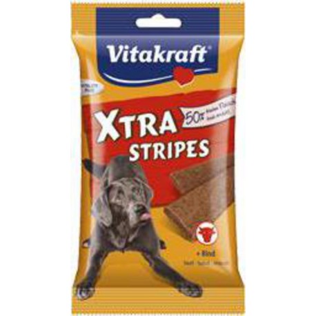 VITAKRAFT XTRA STRIPES BF 200G