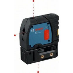 Bosch Laser points GPL 3
