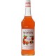 Sirop Monin Pêche