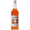 Sirop Monin Pêche