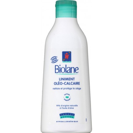 Biolane Liniment Oléo Calcaire
