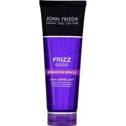 John Frieda Frizz Ease Réparation Miracle Soin Démêlant 250ml (lot de 3)