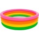INTEX Pool with 4 Rings