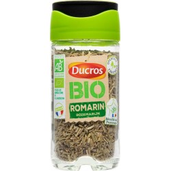 Ducros Romarin BIO 30g