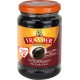 Tramier Olives noires confites dénoyautées