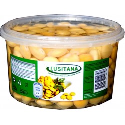 Lusitana Graines de lupin