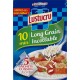 Lustucru Riz long grain incollable sachets cuisson 10mn 5x180g 900g