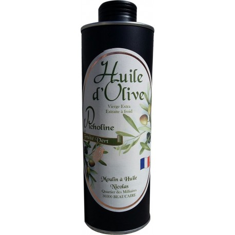 Robert Huile Picholine fruité vert