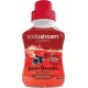 Sodastream Concentré Saveur Grenadine Façon Diabolo 500ml (lot de 3) 3003024