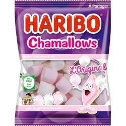 Haribo Bonbons Chamallows