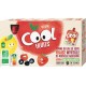 Vitabio Compotes en gourde bio pomme fraise myrtille acérola 90g x12